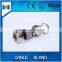 HX waterproof pg9 cable gland