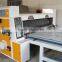 Advanced technology High Quality Rotary Die Cutter / Chain Feeding Die cutting machine