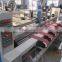 Semi Automatic Folder Gluer Machine for Corrugated Carton Box