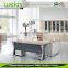 Top Selling Luxury Quality Ergonomic Modern Hidden Desk Furniture