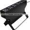 High Quality 24pcs 1/3W RGBW Led Stage Bar Lights