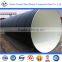 ERW Steel Pipe and Tubes