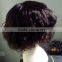 human hair womens toupee lady toupee