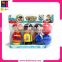 hot sale 12.5cm bowling toy bowling set toy indoor sports toy