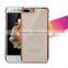New Arrival electroplating pc phone case for iphone 7