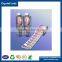 OEM Preprinted Hot Melt Bond Paper Thermal Paper Water Label