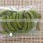 Supplying VF dried Green Bean Crisps for Hot Sale