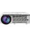 cheap hdmi laptop small tv projector 2800 lumens Support 1080P HDMI AV-in Video VGA HDMI USB SD led86+ home cinema projector