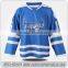 Custom Full Sublimation Printing Unique International Ice hockey jersey