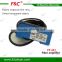 factory price NPN type digital player F&C fiber optic amplifier FF-301