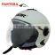 PT-OF635 Adult Open Face Scooter Motorcycle Helmet With ECE