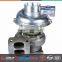 ZAX 200 6BG1 114400 3770 Turbocharger