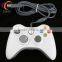 Hot selling for Microsoft xbox 360 wired controller