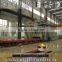 Q69 Series Steel Plate Pretreatment Line Shot Blasting Machine Including Painting And Drying System