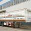China Famous Brand Trailer Manufacturer Shengrun CNG Trailer Sale
