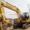 Excavator komatsu pc200-8 price