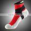 Man&Women antibacterial wicking sports socks, sports socks for winter RB8801