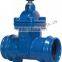 Socket End Gate Valve