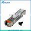 Compatible MikroTik 1.25G 1570nm/1510nm 40km LC DDM CWDM BiDi SFP