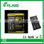 Best selling New nitecore D2 universal fast charger for li-ion batteries 18650 charger from Cylaid