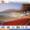 steel structure sports stadium