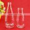 Great capacity handle shape liquor bottles aluminium cap wine bottles MAKERSLY MARKES whiskey bottles