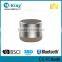 2016 popular mini wireless bluetooth speaker with 1000mah battery support sd card portable bluetooth speaker for smart phone