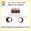 FB092 Bronze Punching Bearing Flange bushes China manufacture customized OEM