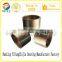 Alibaba wholesale high quality Sintered bushes/bronze sintered bushing/elevator parts bushings