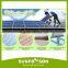 Aluminum Solar Panel Roof Mounting System Installation