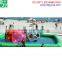giant water ball crystal snow globe water ball,water walking ball