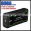 16800Mah Rechargeable Car Pack Battery Booster