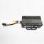 AGPS Fast Positioning Accurate Vehicle Tracker Manual GPS Tracker