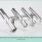 Stainless Steel Adjustable Rod Holder