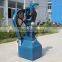 Small Mechanical High density High Capacity THP-20 single punch tablet press machine