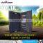 15W Monocrystalline Siliconsolar Foldable Solar Charger