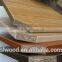 furniture materail usage melamine particle board 9mm 12mm 15mm