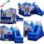 Amazing top sale frozen bounce house,inflatable bounce house for sale