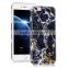 Latest version tpu marble case for iphone