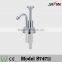 2014 New design liquid hand soap dispenser plastic pump