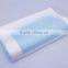 Queen size memory foam ice gel pad pillow, cold gel pillow, pillow with gel pad