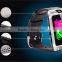 Wearable smart watch phone health monitor watch tracker sport fitness step counter pedometer