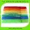 Multi-Function Colorful Reusable Magic Hook and Loop Cord Winder