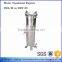 water treatment system sediment filter cartridge