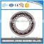 Single-row angular contact ball bearing / ball bearing 7308C 7308AC