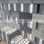 High output eps foam concrete hollow block machine QT8-15
