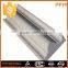 Palace design rock stone crusher line