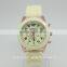 R0452 reasonable price wholesale cheap watch , silicon wholesale cheap watch