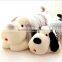 Hot Sale Soft Cute Newest Crayon Shin-chan Plush Toys
