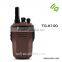 Colorful handheld mini walkie talkie QUANSHENG TG-K100